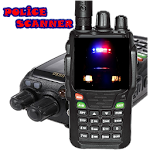 Police radio Apk