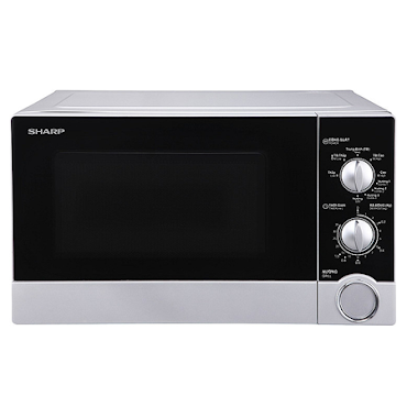 Lò Vi Sóng Sharp R-G302VN-S (23L)