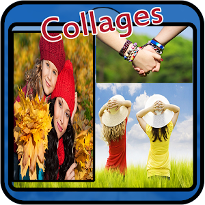 Download Pic Collage Photo Editor – Photo Grid For PC Windows and Mac