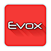 Evox - Icon Pack