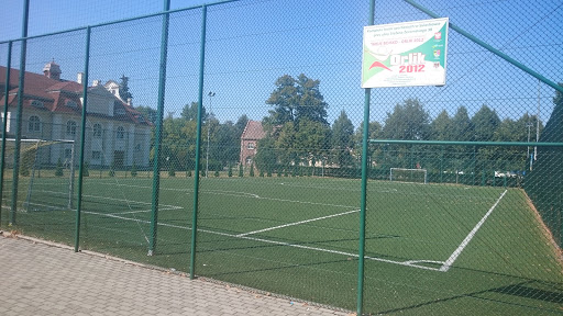 Boisko Orlik