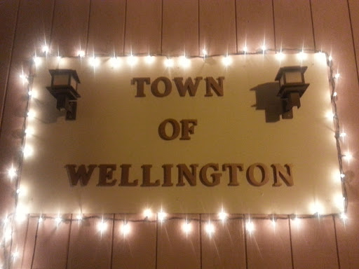 Town Of Wellington
