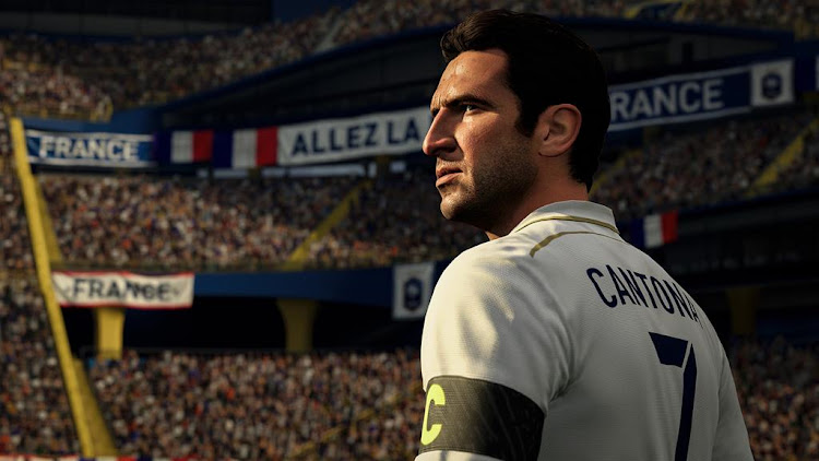 With the gameplay improvements evident, it all comes down to whether the various FIFA modes have improved too.