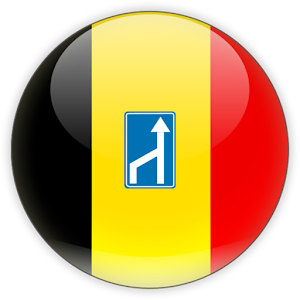 Download Road signs in Belgium For PC Windows and Mac