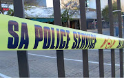 A man linked to an attempted robbery at a petrol station was arrested at an Ekurhuleni hospital. 