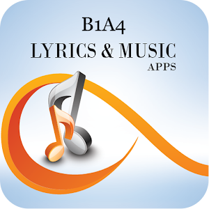 Download The Best Music & Lyrics B1A4 For PC Windows and Mac