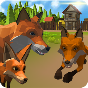 Download Fox Family For PC Windows and Mac