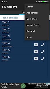 How to mod SIM Card Pro lastet apk for bluestacks