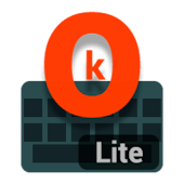 OrbitalKey Keyboard (Lite)