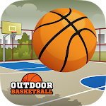 Outdoor Basketball 2016 Apk