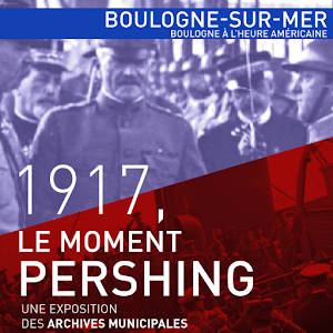 Download Exposition 1917 Pershing For PC Windows and Mac