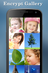 How to install Encrypt Your Gallery 1.0 mod apk for pc