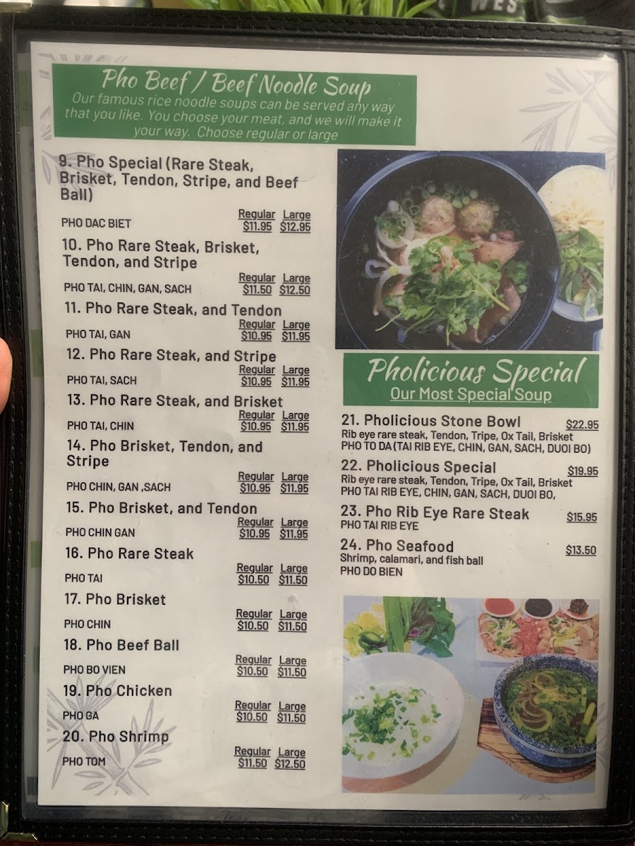 Pho menu (Feb2022)