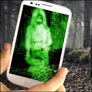 Ghost Detector Camera Prank Hacks and cheats