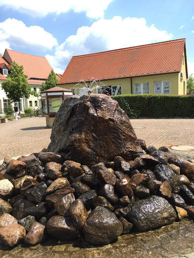 Brunnen Bad Düben