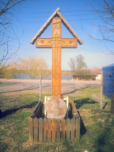 Cruz De Madeira