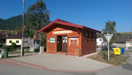 Info Point