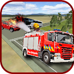 Firefighter Emergency Truck Apk