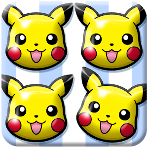 Pokémon Shuffle Mobile For PC (Windows & MAC)