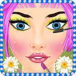 Makeup Games For Girls Salon Apk