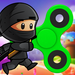 Download Ninja Kid vs Zombies Special For PC Windows and Mac