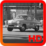 Classic cars Wallpapers Apk