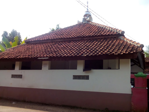 Istiqomah Mosque