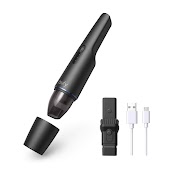Máy Hút Bụi Cầm Tay Eufy HomeVac H11 - T2521
