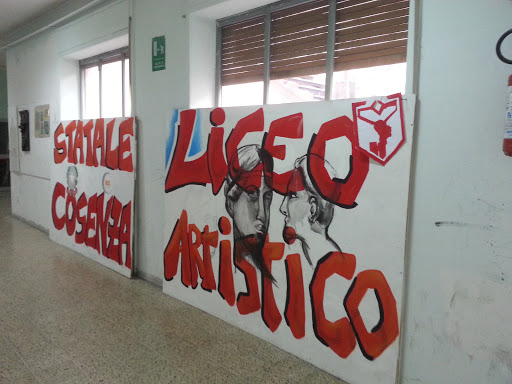 Liceo Artistico