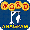 ダウンロード Word Game 2020 - Anagram Hangman をインストールする 最新 APK ダウンローダ