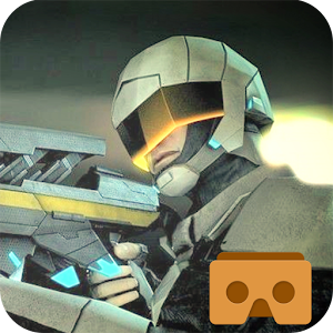 Download Droid Hunter VR For PC Windows and Mac