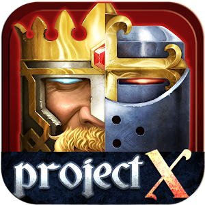 Download Project X For PC Windows and Mac