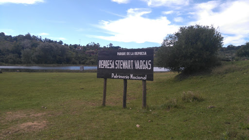 Parque de la Represa Stewart Vargas