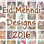 Mehndi Designs 2016 Apk