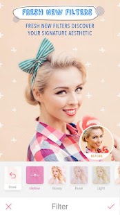 BeautyPlus - Easy Photo Editor Screenshot