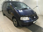продам авто Volkswagen Sharan Sharan