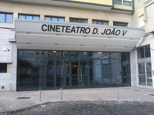 Cine-Teatro D Joao V