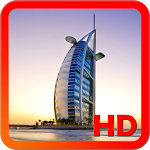 Dubai Wallpapers Apk