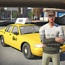 ダウンロード Taxi Simulator Game をインストールする 最新 APK ダウンローダ