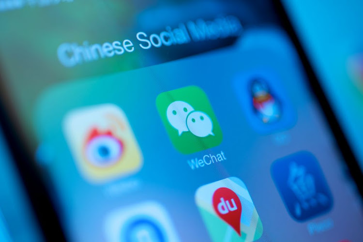 China is trying to bolster the government's social media presence to reach tech-savvy young people.
