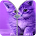 Kitty Zipper Screen Lock Free