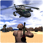 Army Helicopter Counter Battle Apk