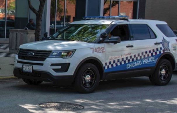 Mayor Lori Lightfoot also criticized the police for trying to stop the CBS Chicago network from broadcasting the video of the raid on the home of the woman, Anjanette Young.