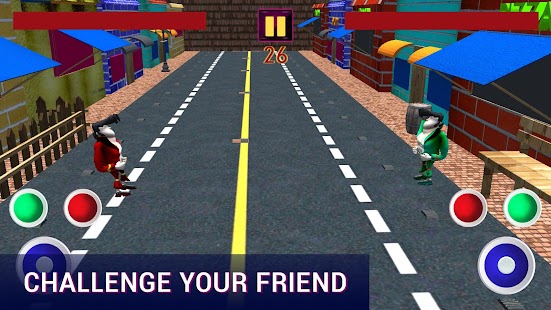 How to mod Sumotori Drunk Wasted Masters-Kung Fu Fighting 3D mod apk for bluestacks