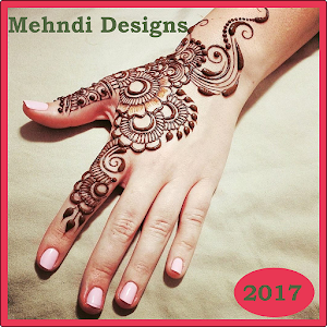 Download Mehndi Design 2017 For PC Windows and Mac