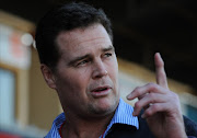 Former SA Rugby high performance manager Rassie Erasmus. Picture credits: Gallo Images
