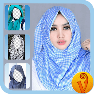Download Hijab Fashion Camera Beauty For PC Windows and Mac