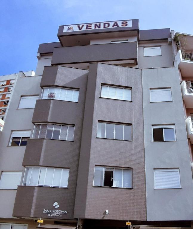 Apartamentos à venda Centro