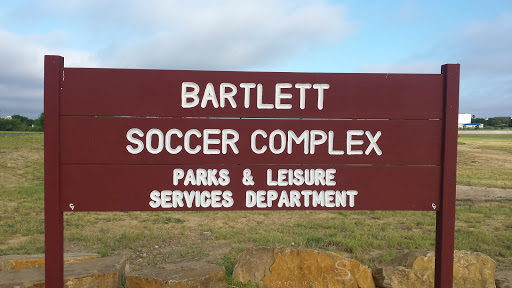 Bartlett park