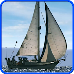 Boat and sea Apk